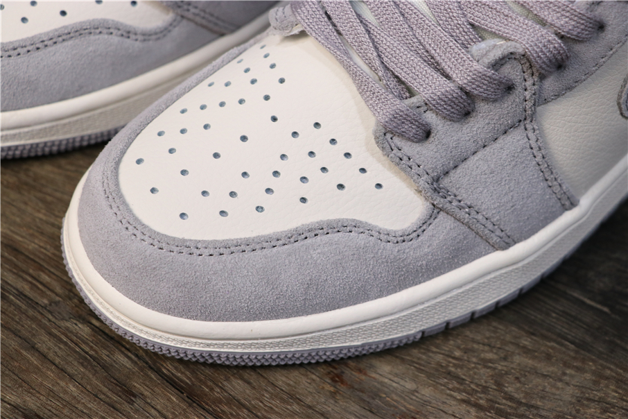 Jordan/Air Jordan [Real Mark] aj1 AJ1 Jordan 1 Generation Joe 1 Low Gang Series Air Jordan 1 Low PSG item number: 563558-301 Joe 1 Low Gang Little Celtic 39-45 99 - Image 5